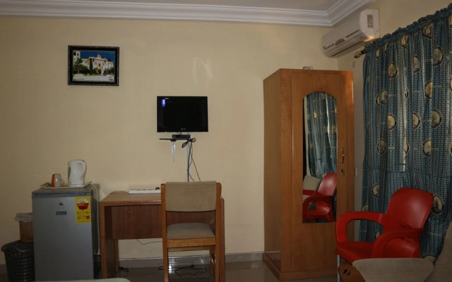 Ami Guest House