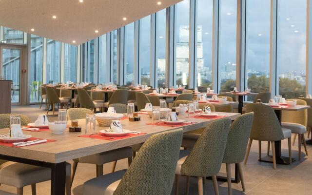 Appart Hotel Odalys City Paris XVII