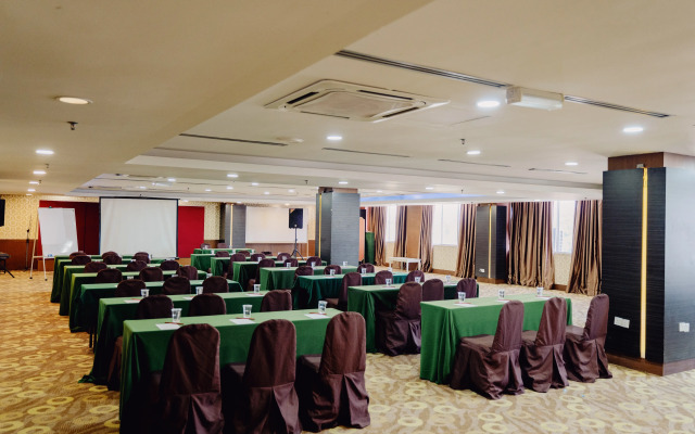 Hotel Sentral Melaka @ City Centre