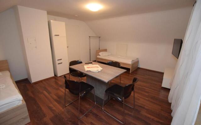 Apartment Ostfildern-Nellingen II
