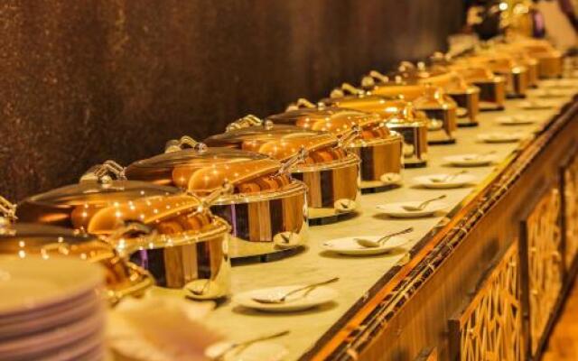 Aurora Banquet and Hotel