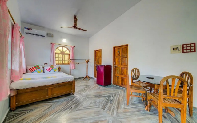 OYO Home 19757 Divine 3BHK