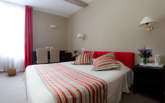 Best Western Hotel Le Guilhem