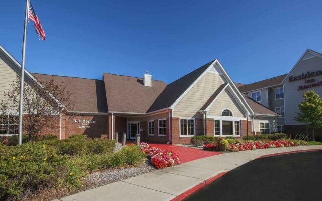 Residence Inn Flint