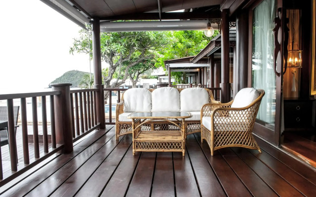 Amara Villa Khao Ka Lok