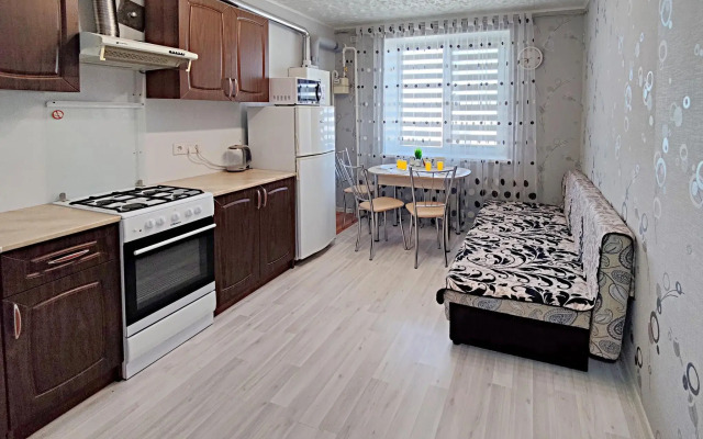 Уютная квартира в мкр. Крутые Ключи