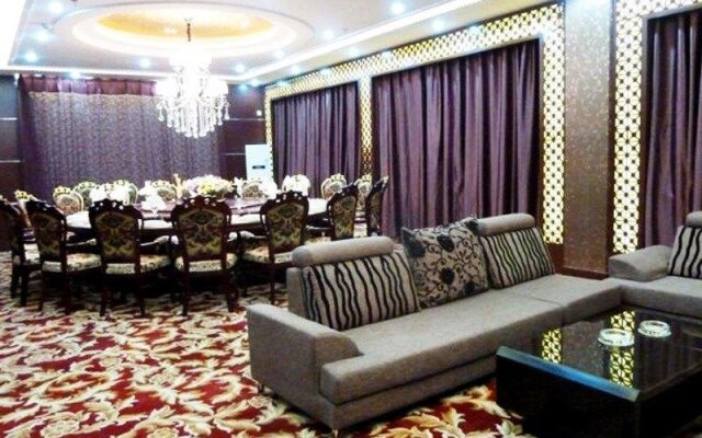 Xiyu Kaida Hotel