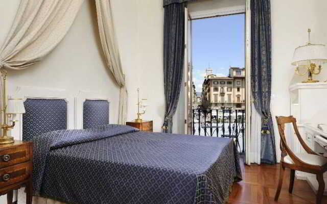 Luxury Apartments Piazza Signoria