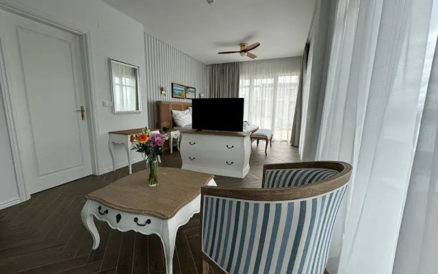 Ocean View Apartments - Ocean View