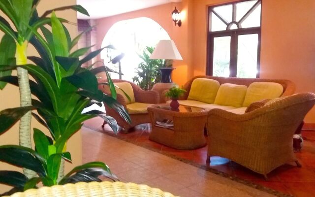 Pacific Club Resort