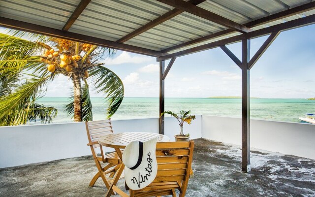 Auberge SeaFever