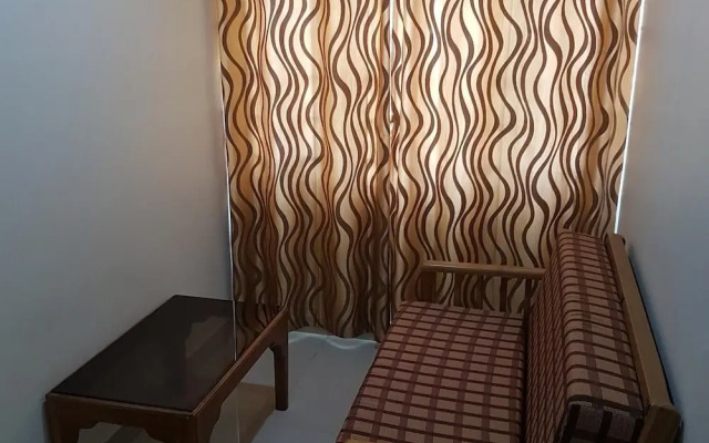 JK Residency