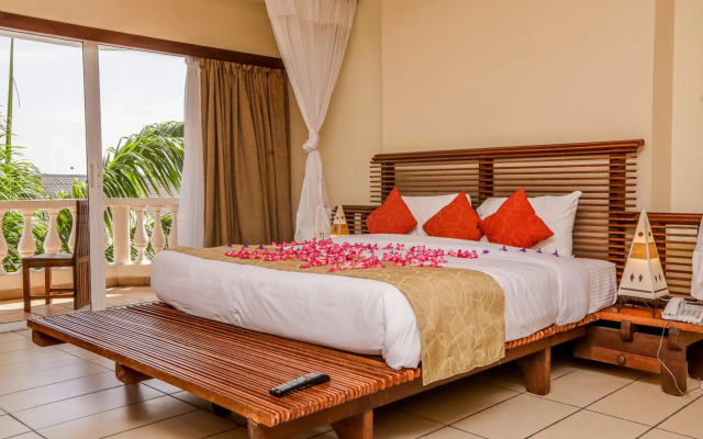 CityBlue Creekside Hotel & Suites, Mombasa