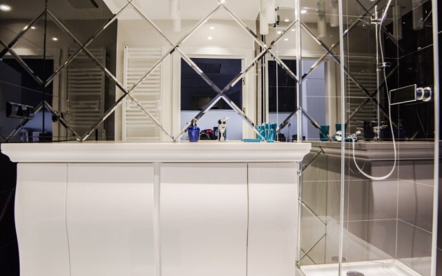 Apartamenty Sun & Snow Dune B