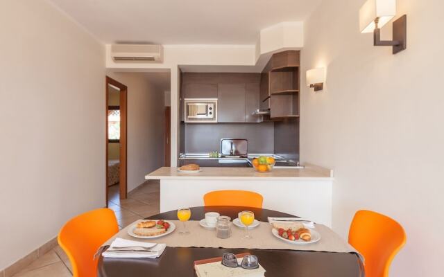 Well-kept and Atmospheric Apartment Just 1 km. From sea
