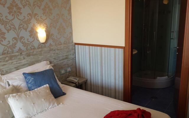 Ostia Antica Park Hotel