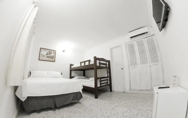 Hotel Casa Fátima