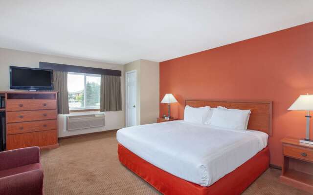 AmericInn by Wyndham Willmar