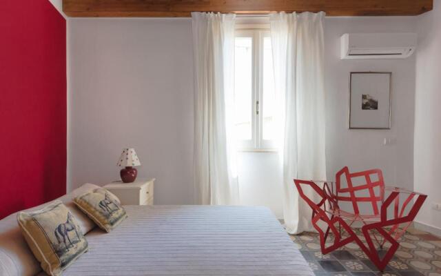 Aretusa Apartments by Wonderful Italy