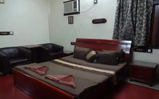 The Kei Suites – Guest Rooms – Kolkata