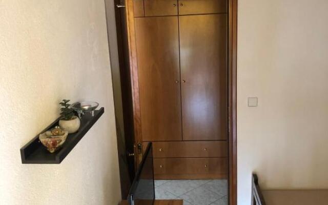 Small Apartment Trikala