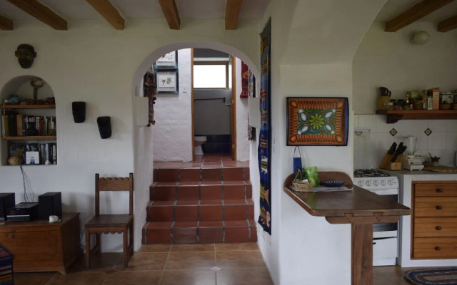 Casa Mojanda