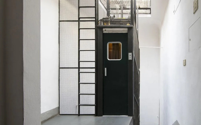 Santo Spirito Cozy Flat