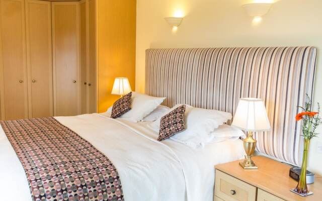 Ael Y Bryn Bed and Breakfast