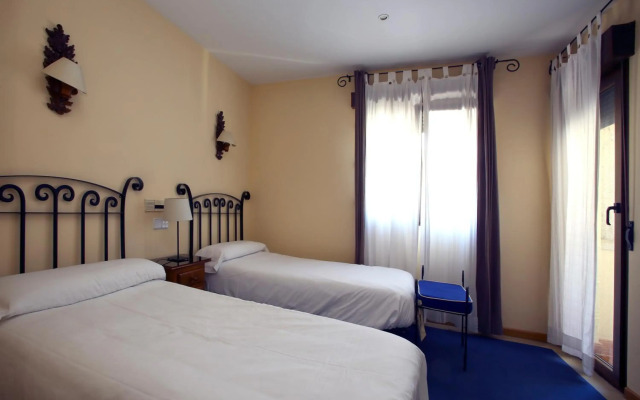 Hotel Arco San Vicente
