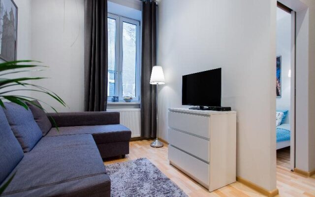Apartamenty pod Wawelem