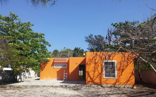 Casa Trujeque
