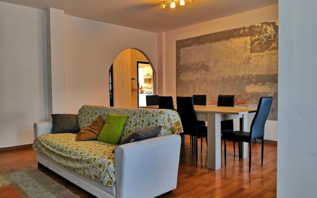 Brescia Apartment