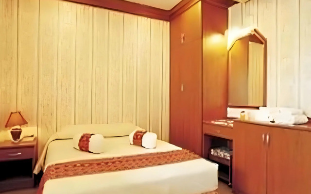 Samroiyod Holiday Resort