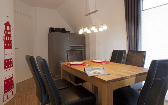 Boardinghaus Norderney