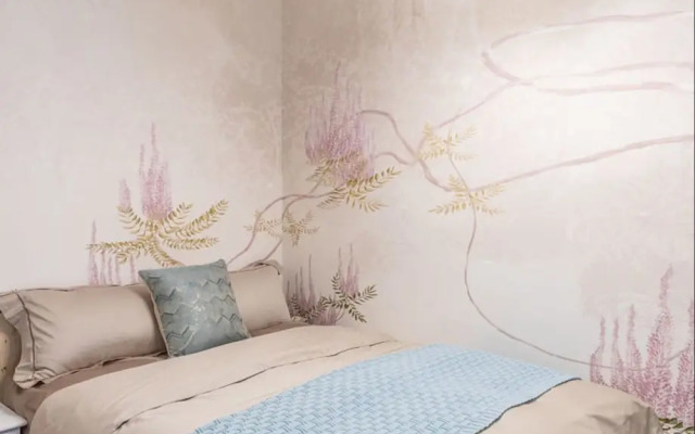 Locals Boutique Apartment Huafa Plaza.1