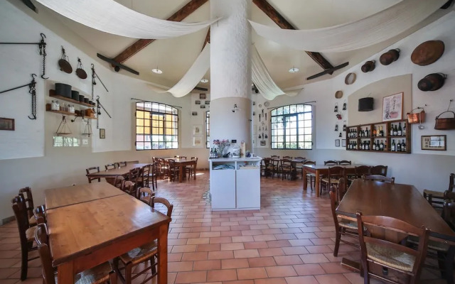 Agriturismo Battibue