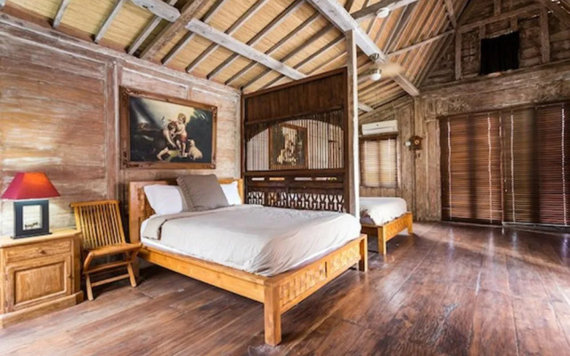 The Uluwatu Peak Residence