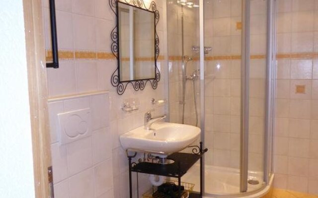 Charme Chez Brigitte