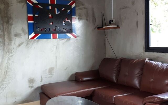 The Beach House Bungalows