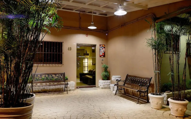 ZEN Rooms Zapatera