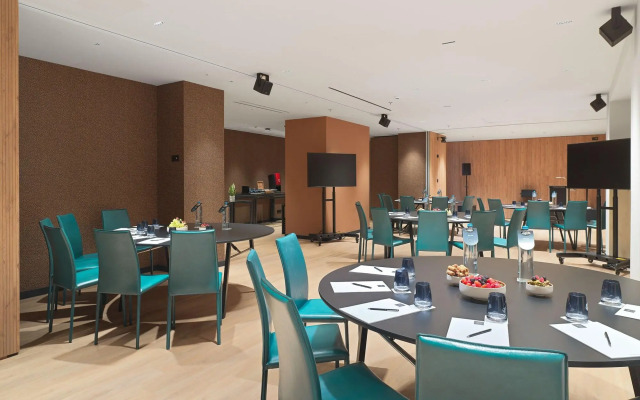 NYX Esperia Palace Hotel Athens