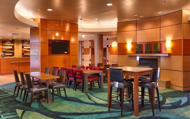SpringHill Suites by Marriott Yuma