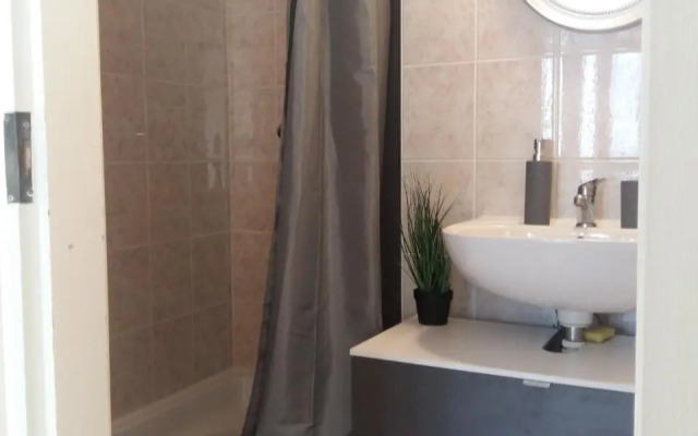 Csever Apartman