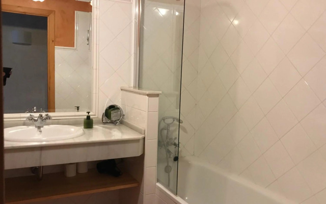 Saltus Alvus, casas con encanto en Sotosalbos