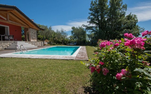 Villa Marina By Wonderful Italy