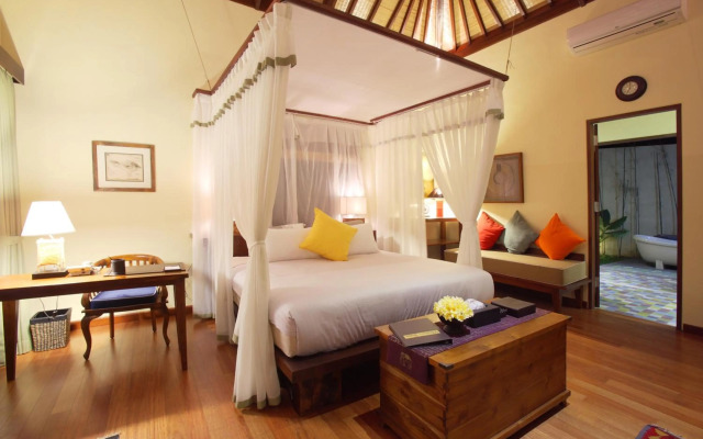 Villa Nirvana