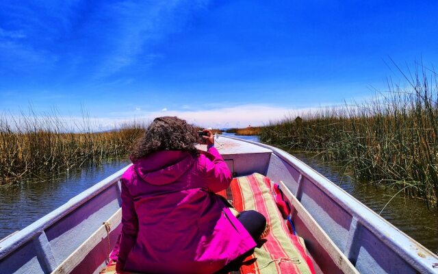 Titicaca Origins Perú
