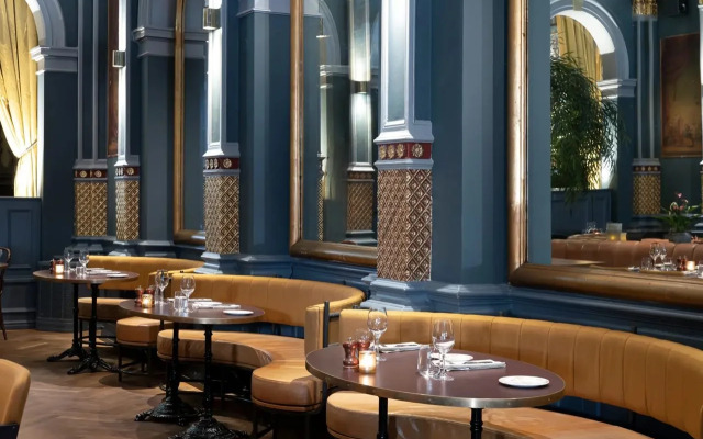 Elite Hotel Mollberg