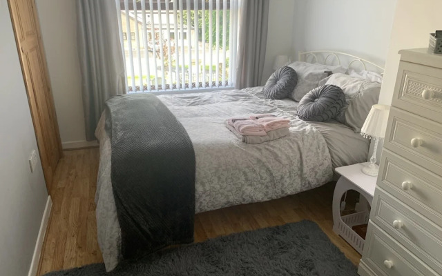 Minimum Stay two Nights