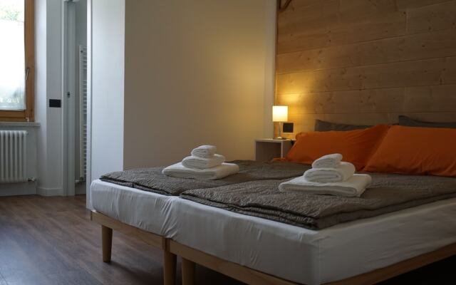 B&B al N°5